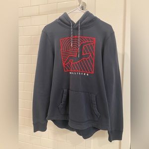 Men’s Hollister Hoodie